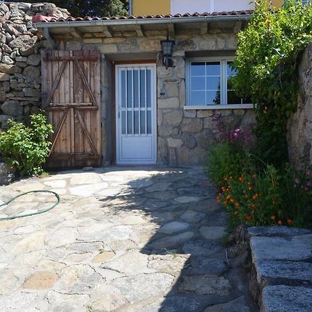 Casa Rural Almanzor Navarredonda de Gredos Zewnętrze zdjęcie