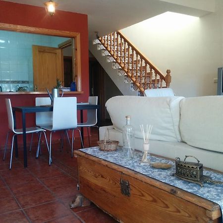 Casa Rural Almanzor Navarredonda de Gredos Zewnętrze zdjęcie