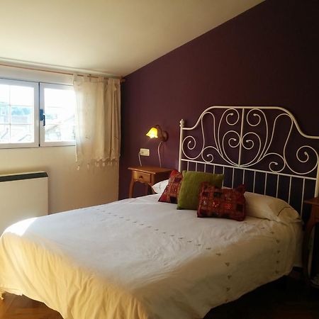 Casa Rural Almanzor Navarredonda de Gredos Zewnętrze zdjęcie