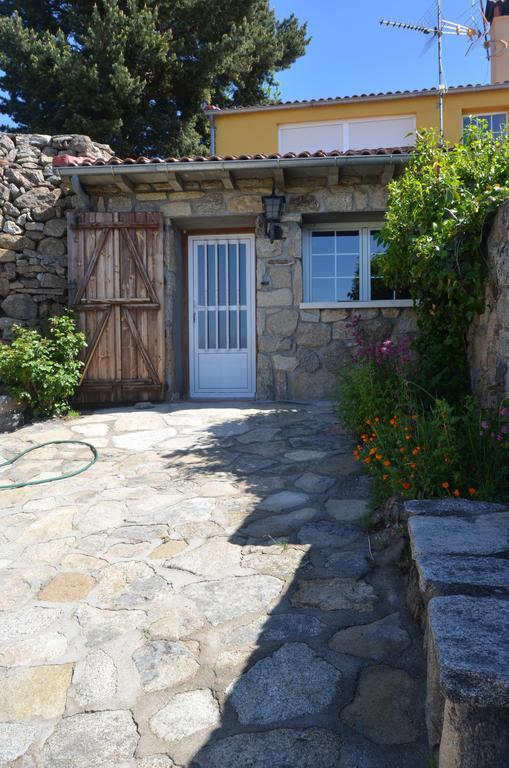 Casa Rural Almanzor Navarredonda de Gredos Zewnętrze zdjęcie
