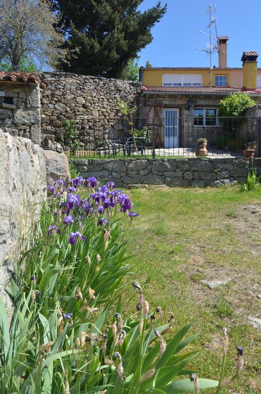 Casa Rural Almanzor Navarredonda de Gredos Zewnętrze zdjęcie