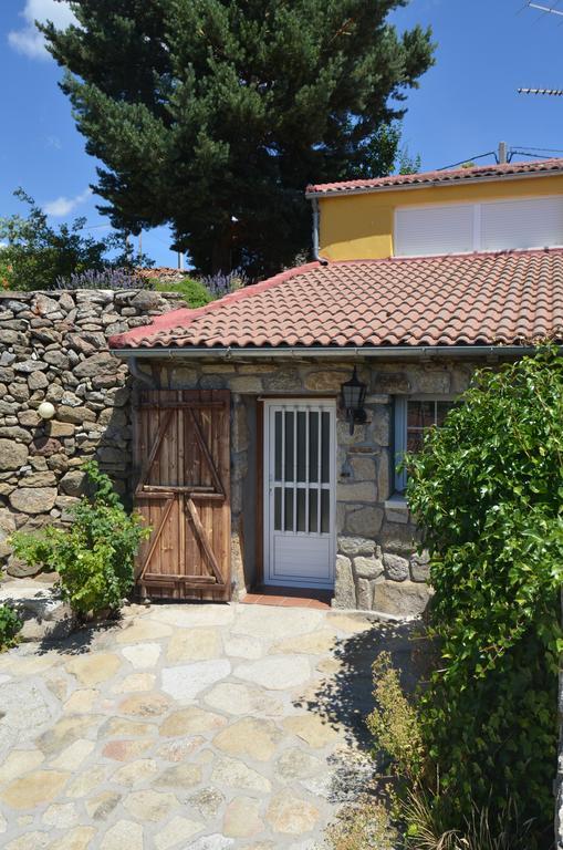 Casa Rural Almanzor Navarredonda de Gredos Zewnętrze zdjęcie
