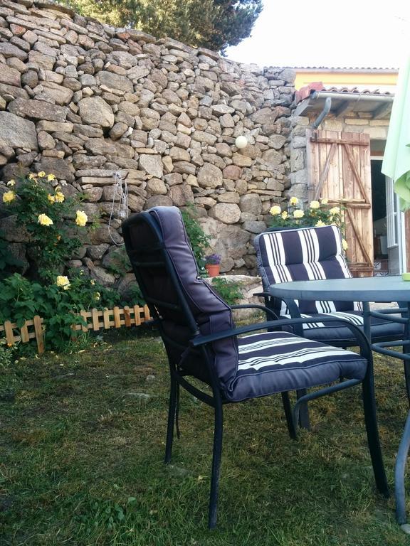 Casa Rural Almanzor Navarredonda de Gredos Zewnętrze zdjęcie
