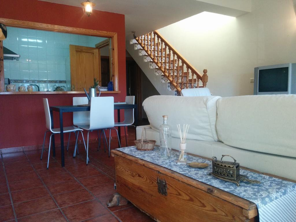 Casa Rural Almanzor Navarredonda de Gredos Zewnętrze zdjęcie