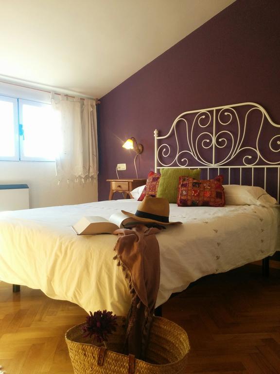 Casa Rural Almanzor Navarredonda de Gredos Zewnętrze zdjęcie