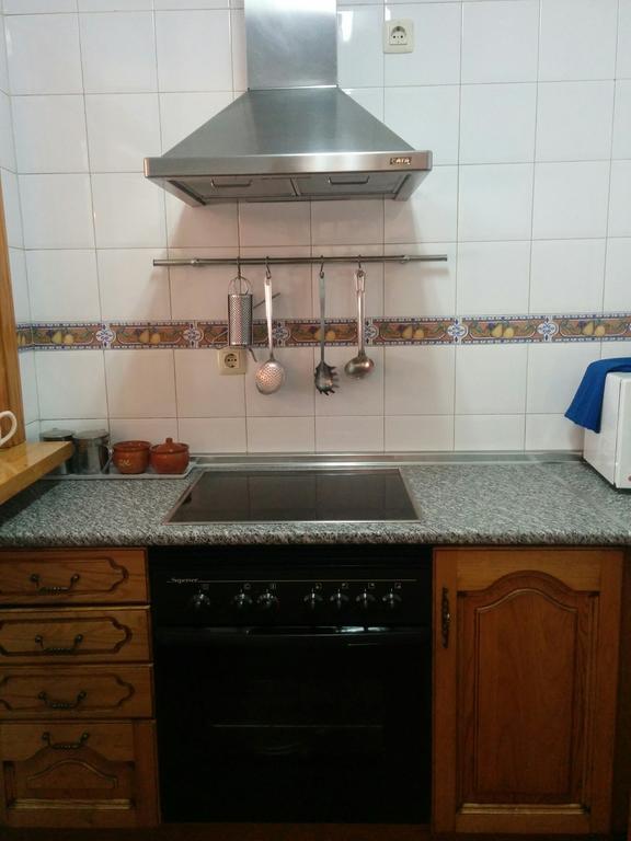 Casa Rural Almanzor Navarredonda de Gredos Zewnętrze zdjęcie