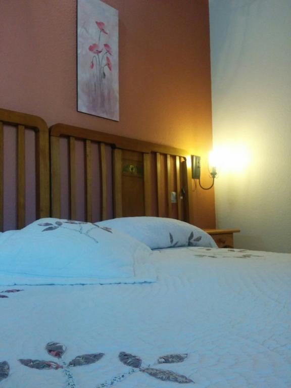 Casa Rural Almanzor Navarredonda de Gredos Zewnętrze zdjęcie