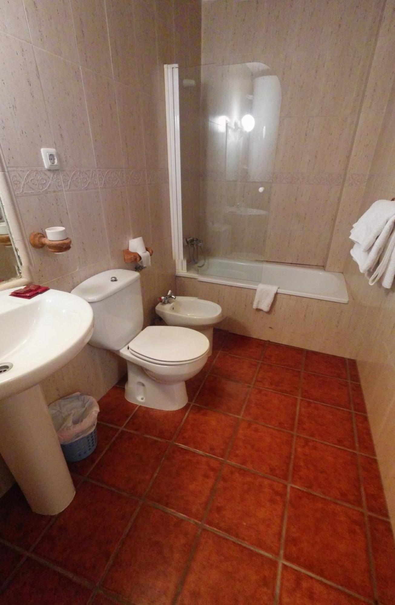 Casa Rural Almanzor Navarredonda de Gredos Zewnętrze zdjęcie