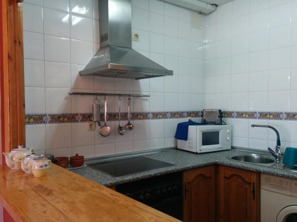 Casa Rural Almanzor Navarredonda de Gredos Zewnętrze zdjęcie