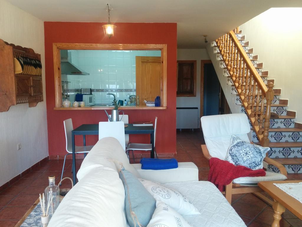 Casa Rural Almanzor Navarredonda de Gredos Zewnętrze zdjęcie
