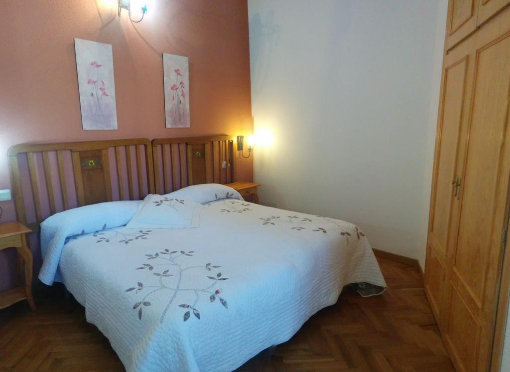 Casa Rural Almanzor Navarredonda de Gredos Zewnętrze zdjęcie